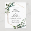 Search for destination save the dates Gold