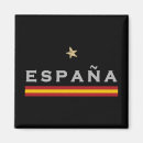 Search for spanish flag magnets Soccer