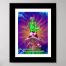 Search for psychedelic mushroom art Fairy