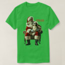 Search for santa claus tshirts Vintage