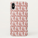 Search for xoxo iphone cases Kisses