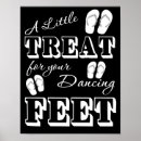 Search for dancing feet posters Chic