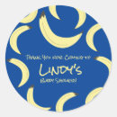 Search for bunch of bananas stickers Fruit