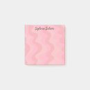 Search for pale pink post it notes Elegant