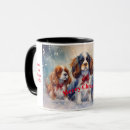 Search for cavaliers mugs Pet