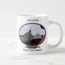Search for locks mugs Freighter
