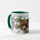 Search for arctos mugs Grizzly bear