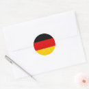 Search for german flag stickers City