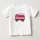 Search for fire engine baby clothes Cute