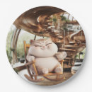 Search for fat plates Cat