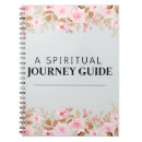 Search for spiritual notebooks Prayer