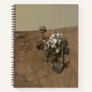 Search for aerospace notebooks Space exploration