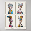 Search for vintage paris fashion posters Elegant