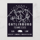 Search for gatlinburg postcards Souvenir
