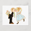 Search for couple horizontal postcards Kiss