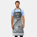 Search for universiti aprons For him