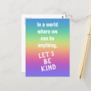 Search for rainbow colored postcards Colorful