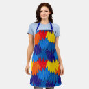 Search for macaw aprons Rainforest