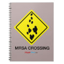Search for bacteria notebooks Bacterium