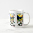 Search for visitant mugs Vintage