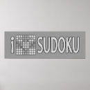 Search for crossword puzzle posters Sudoku