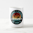 Search for born to fish mugs Fishermen
