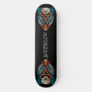 Search for carnival skateboards Clown