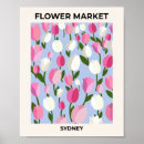Search for sydney posters Floral