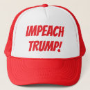 Search for impeachment hats Usa