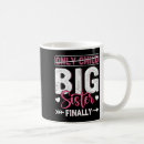 Search for big sister mugs 2026