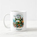 Search for vintage sewing machine mugs Dressmaker