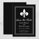 Search for parisian save the date postcards Elegant