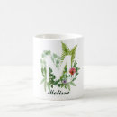 Search for monogrammed m mugs Modern