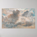 Search for constable posters Clouds