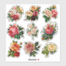 Search for vintage mothers day stickers Elegant