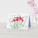 Search for red carnation Botanical