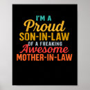 Search for son law posters Celebration