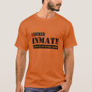 Search for orange prison tshirts Inmate