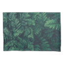 Search for ferns pillowcases Woodland