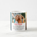 Search for friendship day mugs Bestie