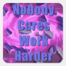 Search for work harder stickers Inspiration