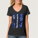 Search for triptych tshirts Blue