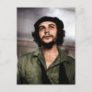 Search for che postcards Guevara