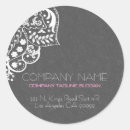 Search for embossed floral stickers Elegant
