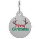 Search for christmas dog tags Xmas