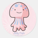 Search for jelly fish stickers Cute