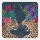 Search for jungle cat stickers Zoo