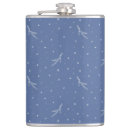 Search for new year flasks Winter