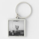 Search for ethnicity key rings Black and white