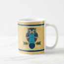 Search for owl mugs Brown